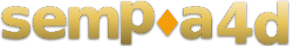 sempoa 4d logo
